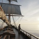 Il mio porto silenzioso