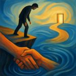 Il coraggio del salto