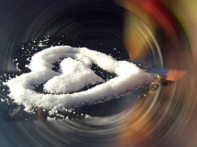 Plasmato dal tuo cuore