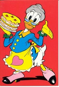 I biscotti della Nonna son ancora lì