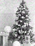 L'albero di natale
