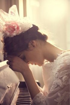 Non ho tutta l'anima delle parole