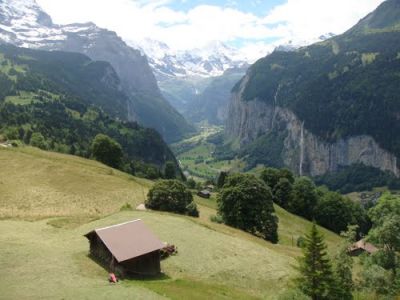 L'etica del cielo quinto
