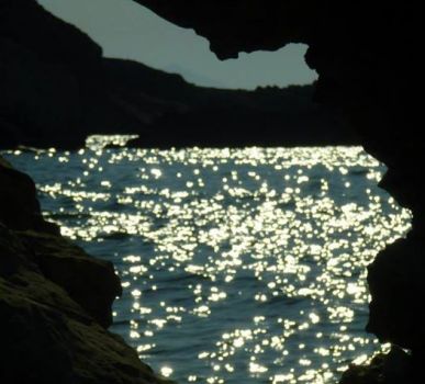 La carezza di un sogno