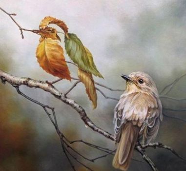 L' ultima mia poesia