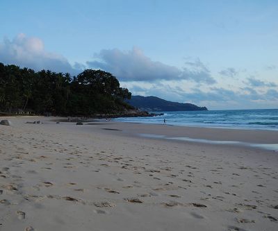 Tra cielo e mare il vento