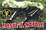 Triste il Natale