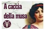 A caccia della musa