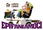 EPIFANIAMOCI (acrostico)