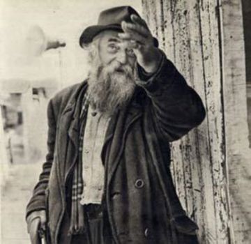 Il vecchio e la birra