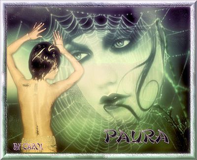 Inquietudine latente