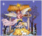 Ninna nanna a Ges� Bambino