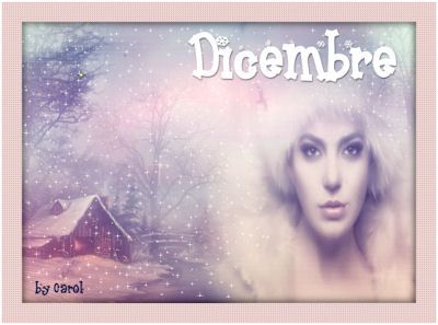 Dicembre