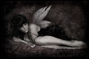 Insegnami a ballare nel tuo sogno