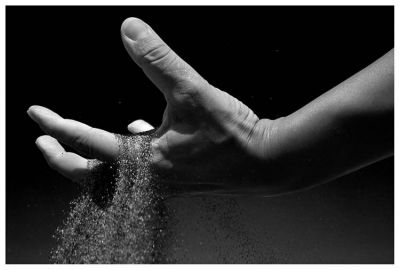 La vita � un granello