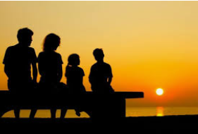 Tutto il mio mondo è lì