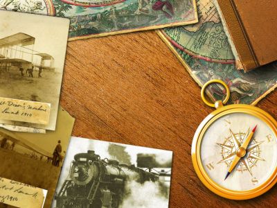 Levit� d'attimi silenti