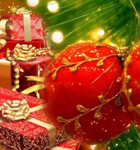 Anche adesso ... � Natale