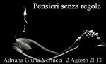 Pensieri senza regole