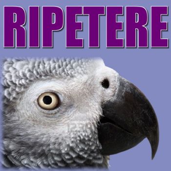 Ma che d'� sta rutin?