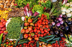 Serenit� contadina