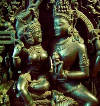 In viaggio sul tuo viso