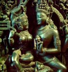 In viaggio sul tuo viso