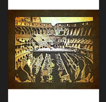 Senza quiete e senza redenzione