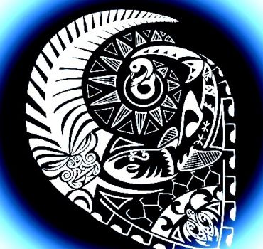 Metafore negli incavati simboli