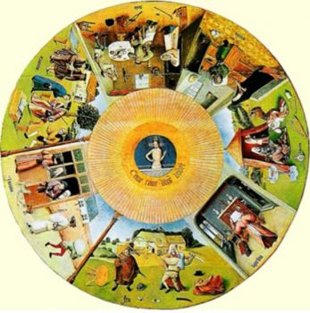 Radicata universalità