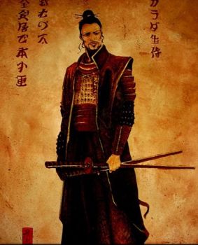 Idee piantate come Katane