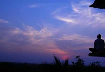 Amor era l'origine e del destino meta