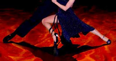 In una notte alla fine del buio