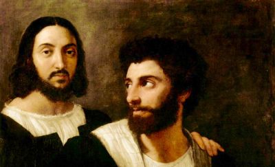 Porzioni di ricordi e mille magie antiche