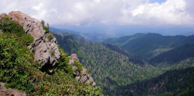 La sacralit� dei luoghi amati