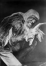 Non ho pi� "Paura"