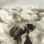 L�...al di l� delle nuvole