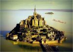 Le Mont Saint Michel