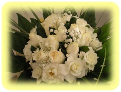 Piccola Anima (Petite Thérèse)