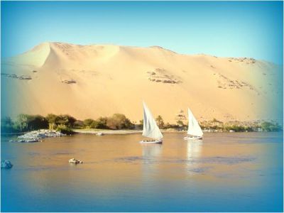 Il Deserto e l'isola