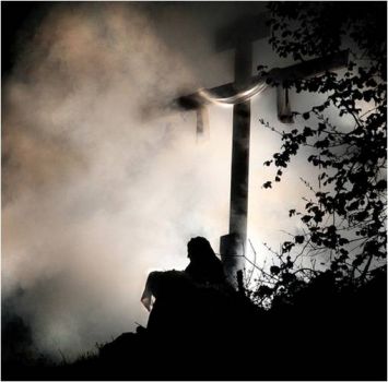 Passio Christi (Venerdì Santo)