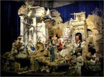 Davanti al Presepe