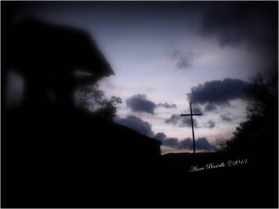 Il Giorno del Nulla (Sabato Santo)