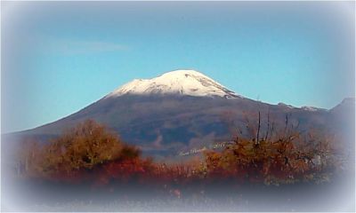 Al Vesuvio