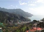 La Costa d�Amalfi