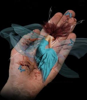 Sospesi nell�infinito