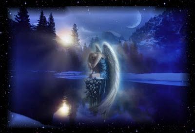 Resti avvolta tra i ricordi