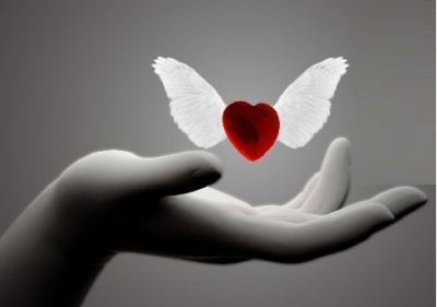 Ora che il cielo � sereno