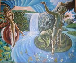 Nel silenzio si dilata il cuore