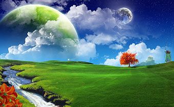 Nascosto � un sogno